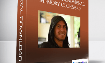 Ruslan Mescerjakov - School of Phenomenal Memory Course 4.0