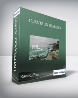 Russ Ruffino – Clients on Demand