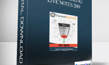 Russell Brunson - Funnel Hacking LIve Notes 2019