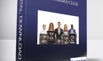 Russell Brunson – Two Comma Club