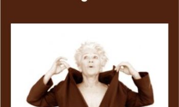 Ruth Zaporah - A Moving Presence