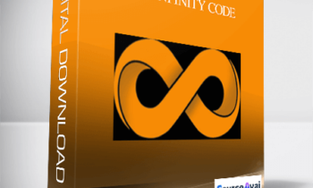 Ryan Coisson And Daniel Audunsson - The Infinity Code