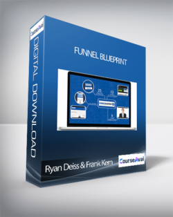 Ryan Deiss & Frank Kern – Funnel Blueprint