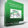 Ryan Deiss - ThE Predictable Selling Framework System