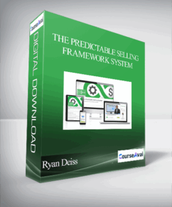 Ryan Deiss - ThE Predictable Selling Framework System