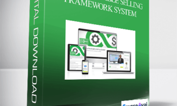 Ryan Deiss - ThE Predictable Selling Framework System