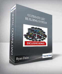 Ryan Deiss - Ultimate List Building System