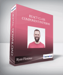 Ryan Florence - React Class Component Patterns