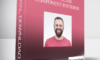 Ryan Florence - React Class Component Patterns