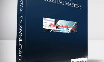 Ryan Hildreth and Tanner J. Fox -  Affiliate Marketing Masters