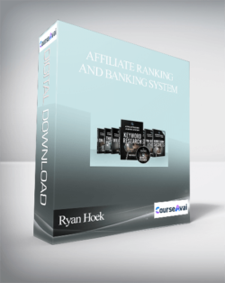 Ryan Hoek - Affiliate Ranking and Banking System