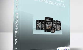 Ryan Hoek - Affiliate Ranking and Banking System
