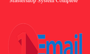 Ryan Lee - 1 Email a Day Mastershop System Complete