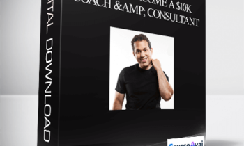 Ryan Lee - How to Become a $10K Coach & Consultant