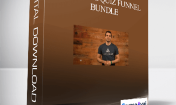 Ryan Levesque – Ultimate Quiz Funnel Bundle
