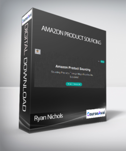 Ryan Nichols - Amazon Product Sourcing