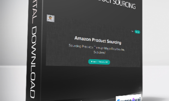 Ryan Nichols - Amazon Product Sourcing