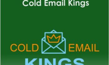 Ryan Peck - Cold Email Kings