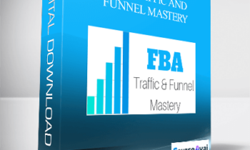 Ryan Rigney - FBA Traffic and Funnel Mastery