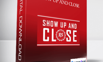 Ryan Stewman – Show Up and Close