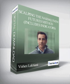 Ryan Watts – Scalping the Nasdaq Emini Futures Method (Includes Indicators)