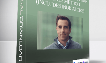 Ryan Watts – Scalping the Nasdaq Emini Futures Method (Includes Indicators)