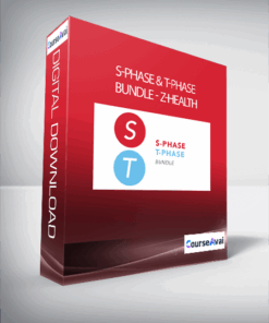 S-Phase & T-Phase Bundle - Z-Health