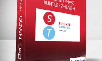 S-Phase & T-Phase Bundle - Z-Health