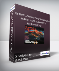 S. Cook-Greuter and M.E. Miller - Creativity