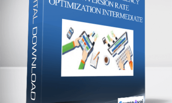 SEO Intelligence Agency - Conversion Rate Optimization Intermediate