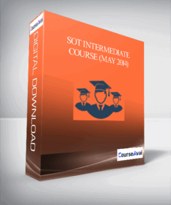 SOT Intermediate Course (May 2014)