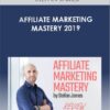 STEFAN JAMES – AFFILIATE MARKETING MASTERY 2019