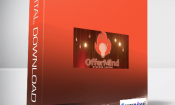 STEPHEN LARSEN - OFFERMIND