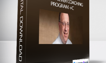 STUART LICHTMAN - SUPER ACHIEVER COACHING PROGRAM +C