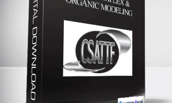 (SU281) Complex & Organic Modeling