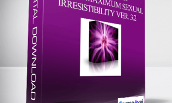 SUBLIMINAL SHOP – DEVELOP MAXIMUM SEXUAL IRRESISTIBILITY VER. 3.2