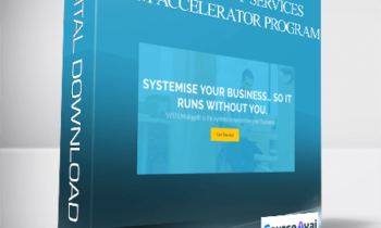 SYSTE Mology Services Team Accelerator Program with David Jenyns