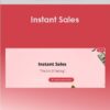 Sabrina Peterson - Instant Sales