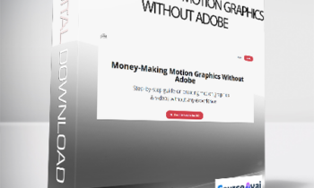 Sabrina Peterson - Money-Making Motion Graphics Without Adobe