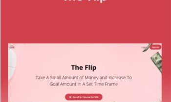 Sabrina Peterson - The Flip