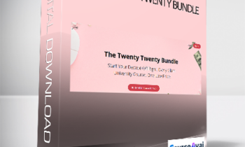 Sabrina Peterson - The Twenty Twenty Bundle