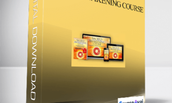 Theshiftnetwork – Sacred Awakening Course