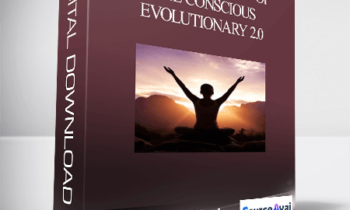 Sacred Journey of the Conscious Evolutionary 2.0 with Barbara Marx Hubbard