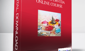 Sacred Pregnancy – Sacred Ayurveda Online Course