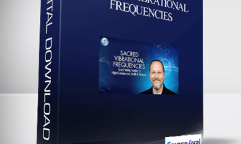 Sacred Vibrational Frequencies With Jonathan Goldman