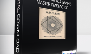 Sacredscience – The Seeker – A Search for W.D. Gann’s Master Time Factor