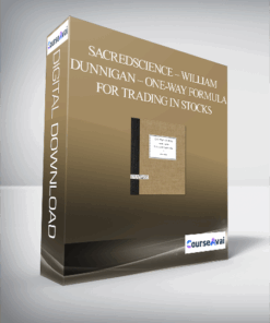 Sacredscience – William Dunnigan – One-way Formula for Trading in Stocks and Commodities