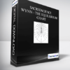 Sacredscience – Wynn – The Equilibrium Chart