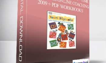 Safety in the Market - Time by Degrees Online Coaching 2009 + PDF Workbooks