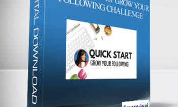 Saira - Influencers 101 Grow Your Following CHALLENGE